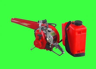 6MF-32便携背桶式风水灭火机